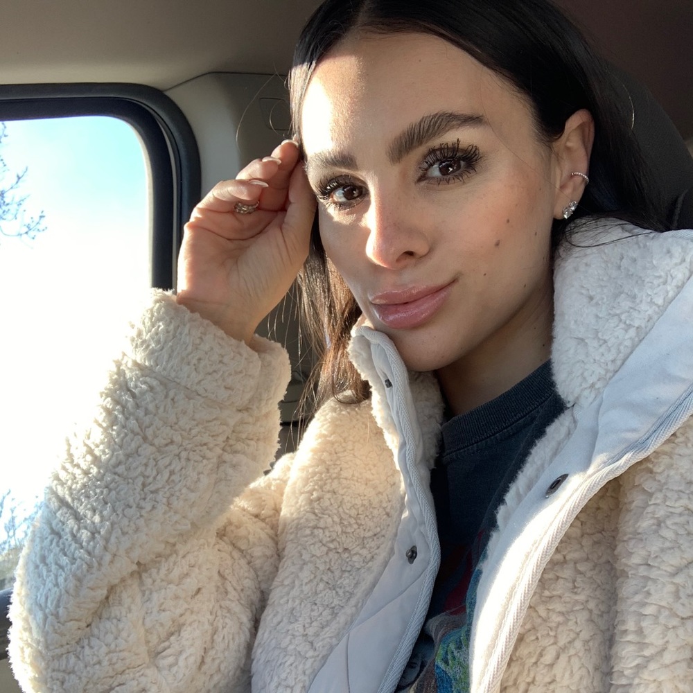 Meet your Posher, Kylie